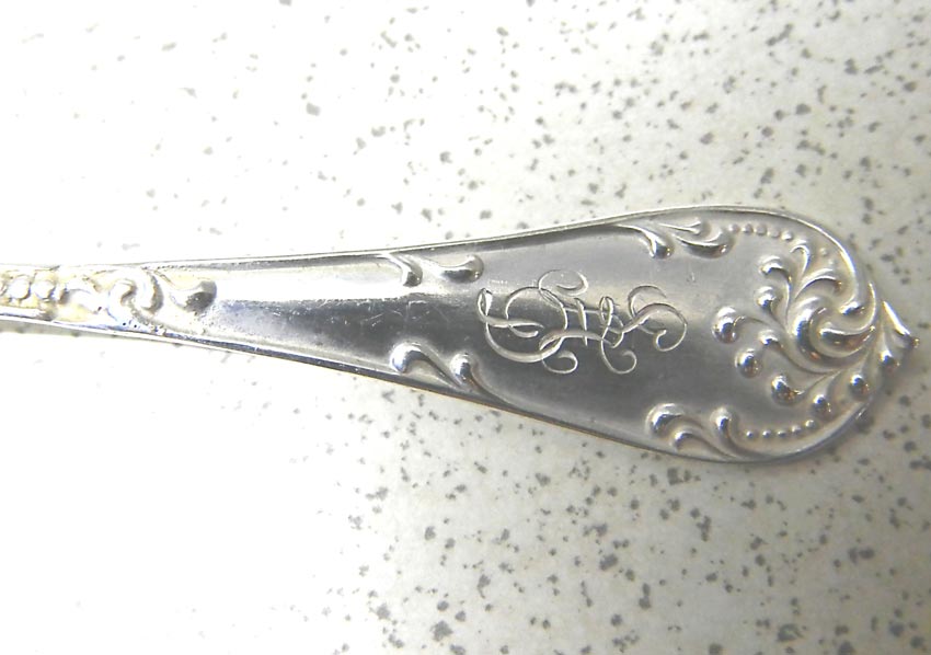   Towle, Sterling 925-1000