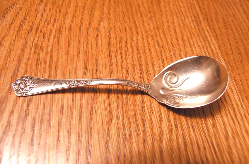 Wendell Mnf,      silver 925 Sterling